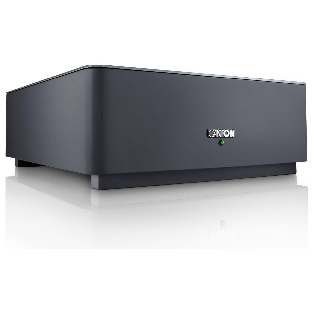 Canton Smart Sub 10 /Stück - HiFi - Profis Darmstadt