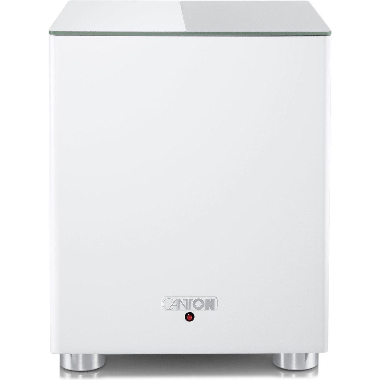 Canton Smart Sub 8 /Stück - HiFi - Profis Darmstadt