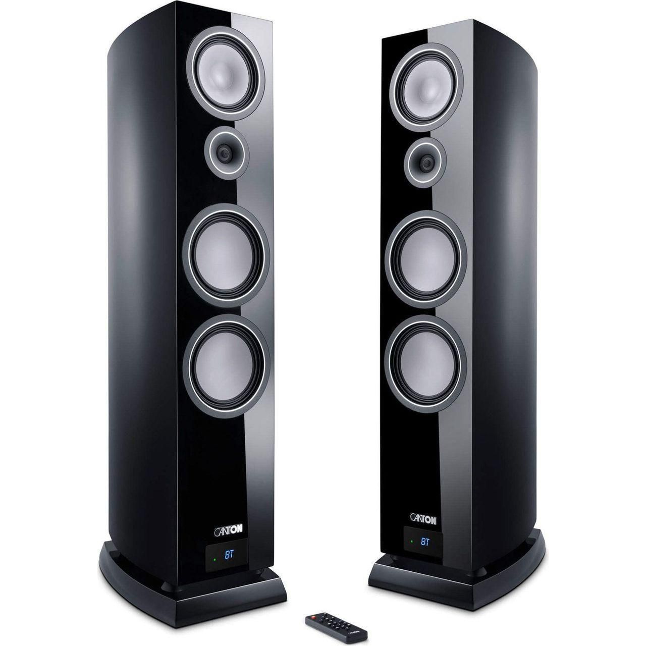 Canton Smart Vento 9 S2 /Paar - HiFi - Profis Darmstadt