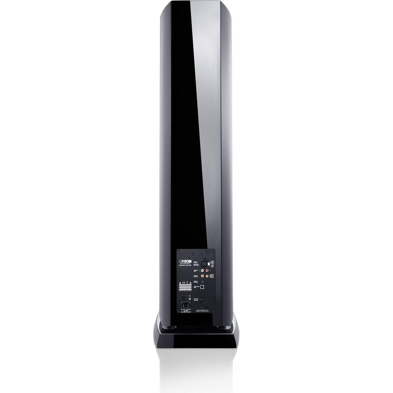 Canton Smart Vento 9 S2 /Paar - HiFi - Profis Darmstadt