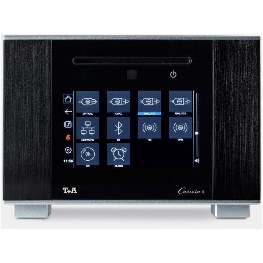 Caruso R - HiFi - Profis Darmstadt