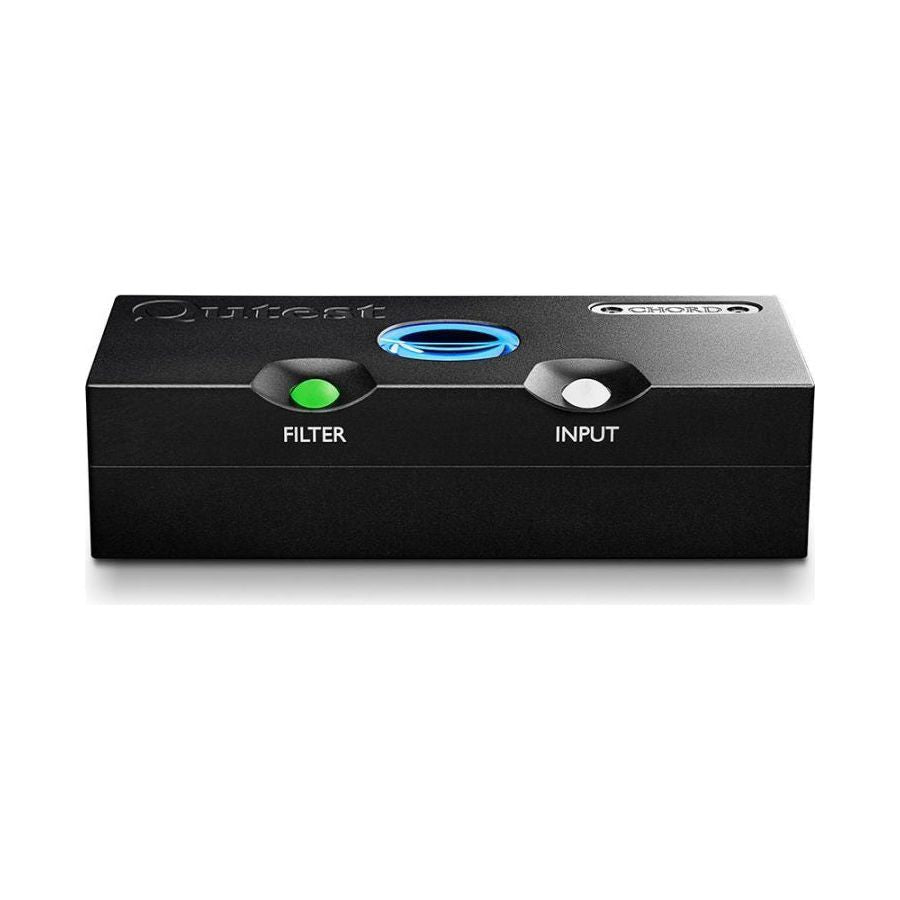 Chord Qutest - HiFi - Profis Darmstadt