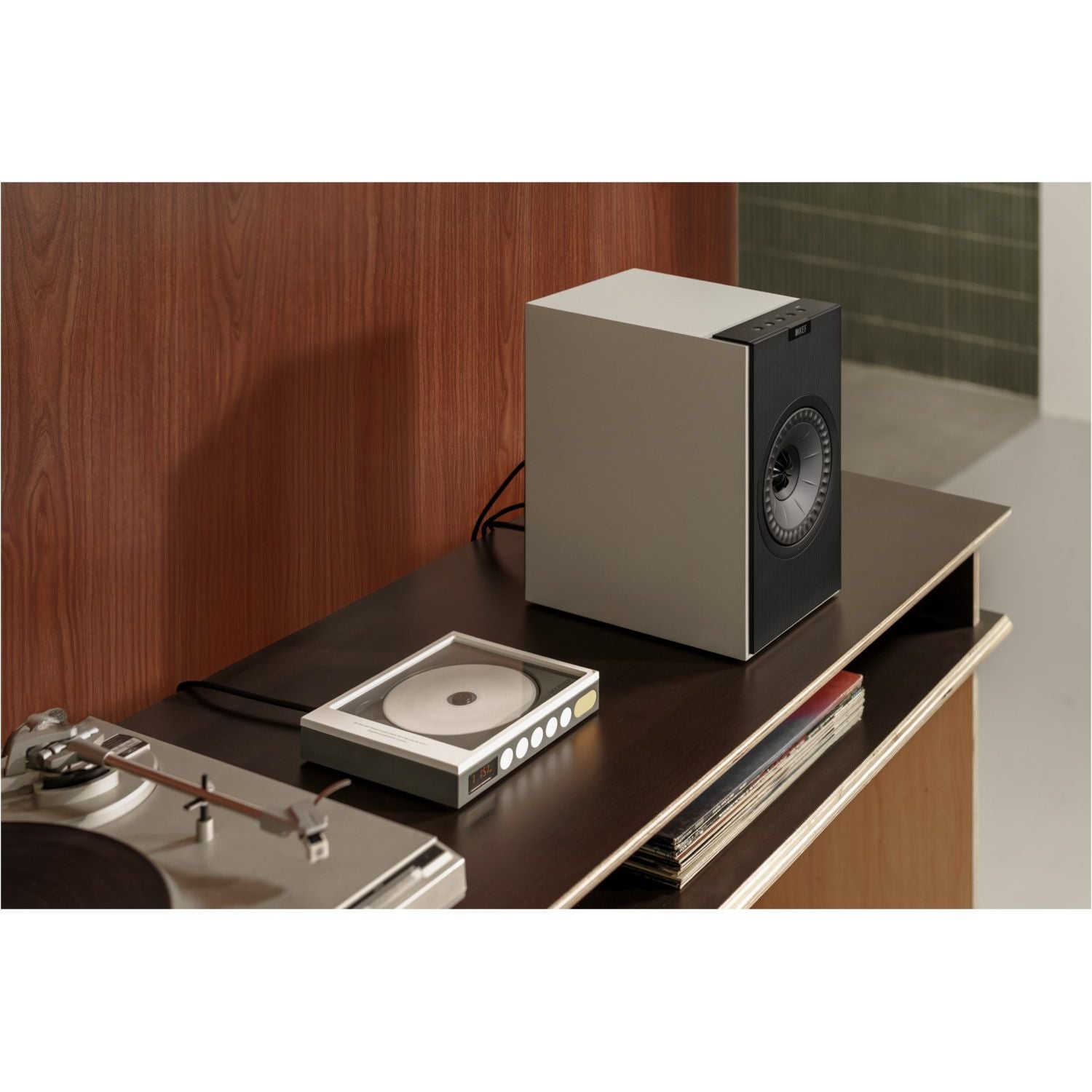 Coda W /Paar - HiFi - Profis Darmstadt