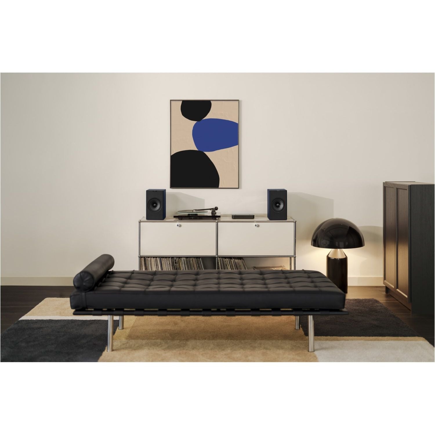 Coda W /Paar - HiFi - Profis Darmstadt