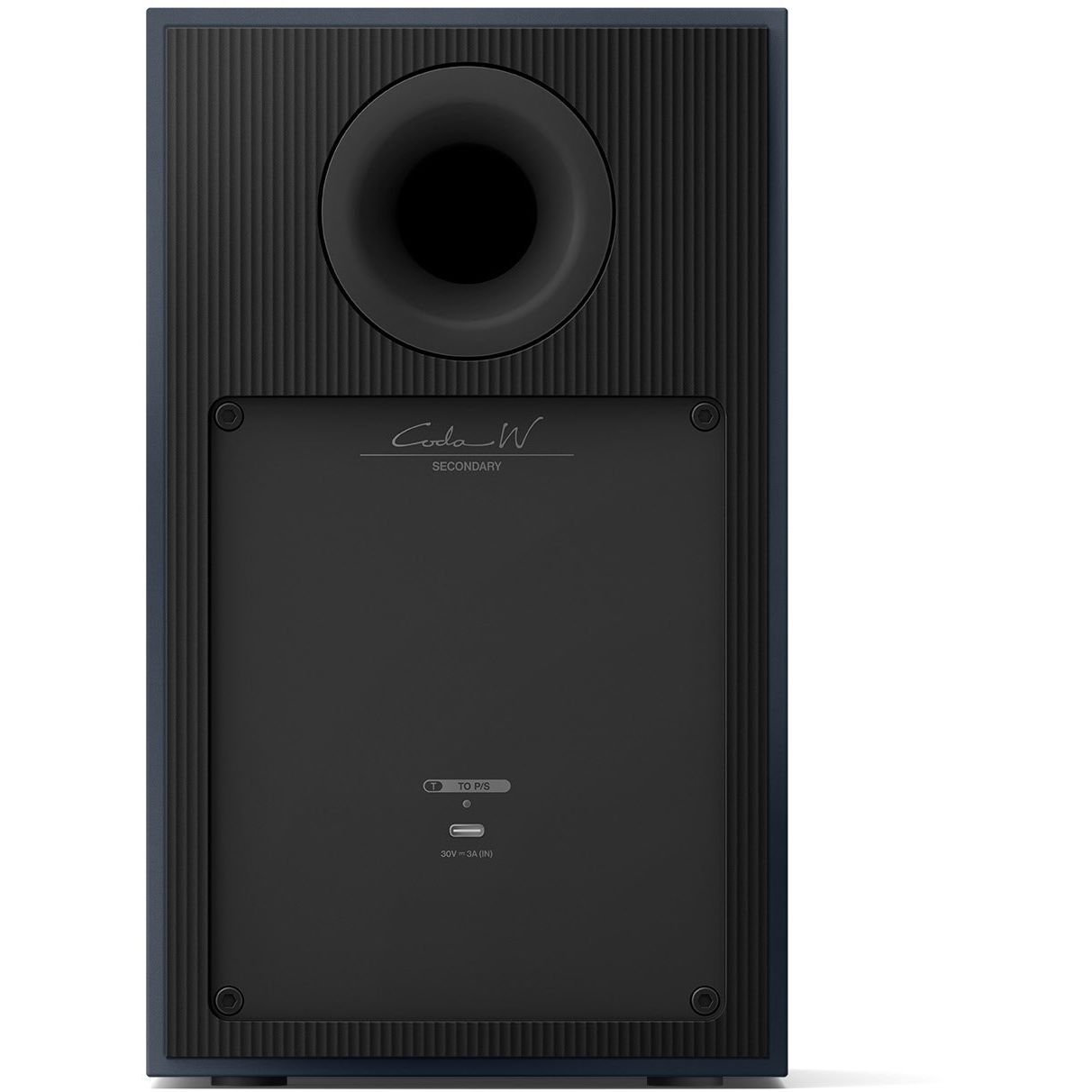 Coda W /Paar - HiFi - Profis Darmstadt