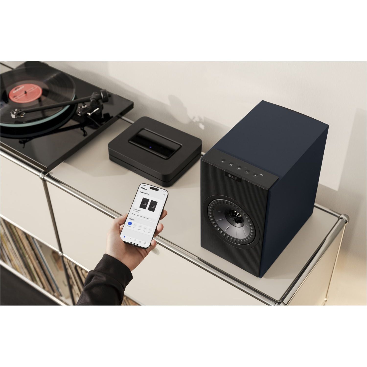 Coda W /Paar - HiFi - Profis Darmstadt