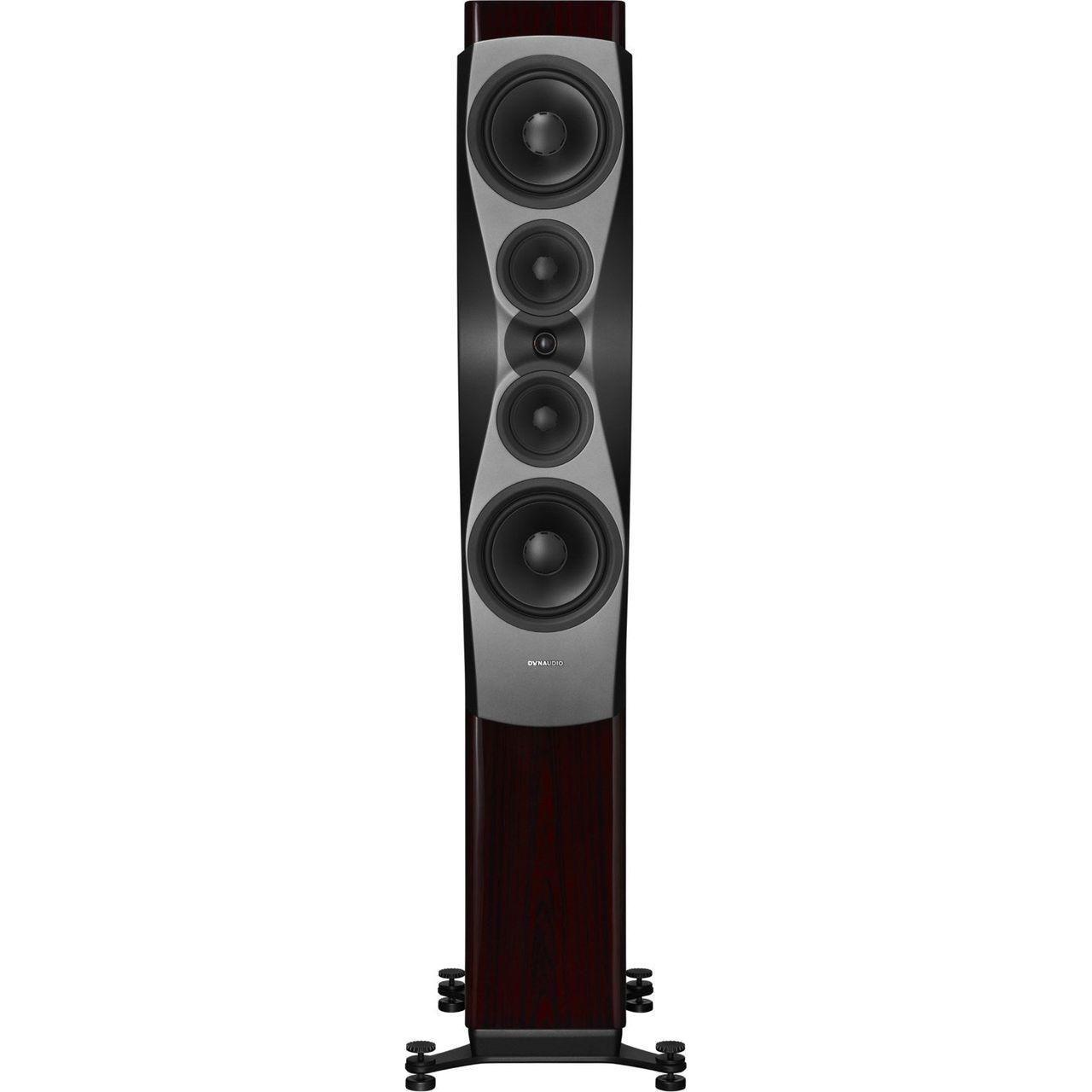 Confidence 60 /Stück - HiFi - Profis Darmstadt