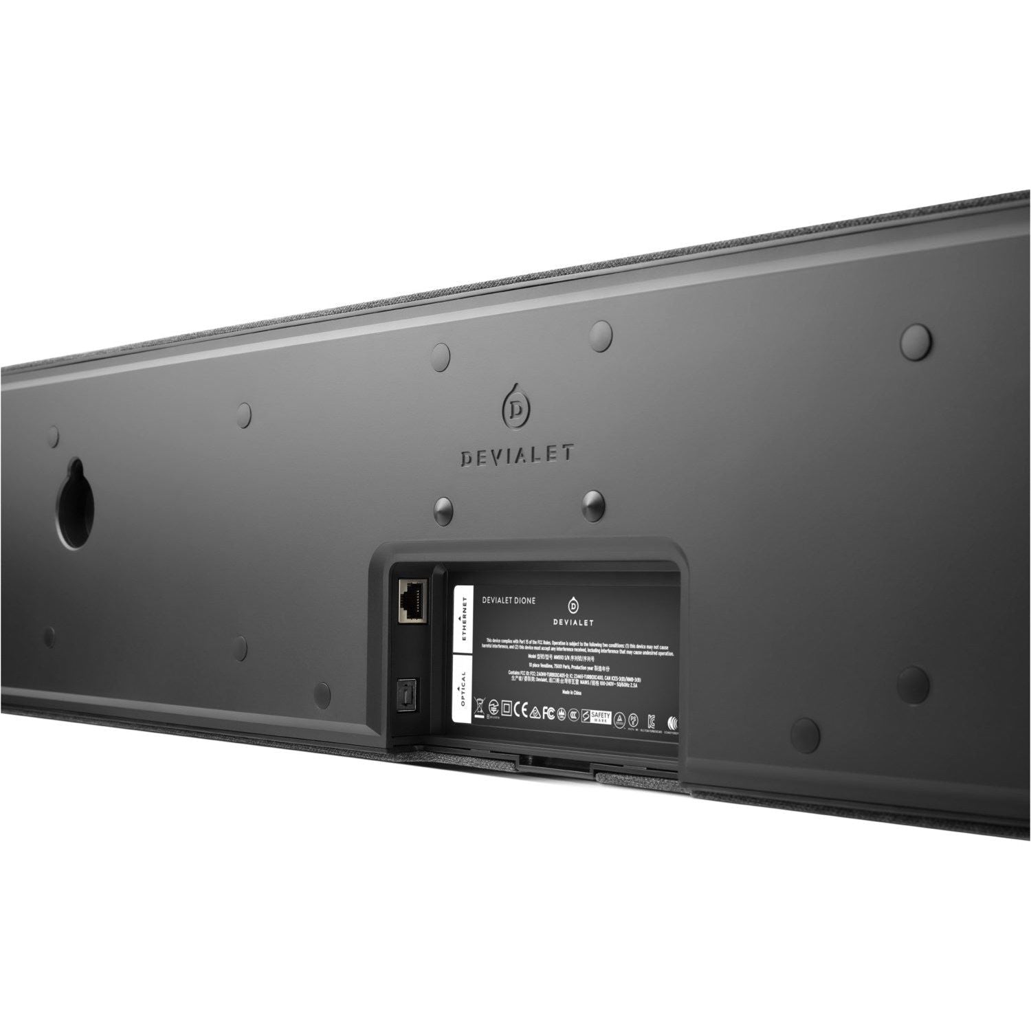 Devialet Dione - HiFi - Profis Darmstadt