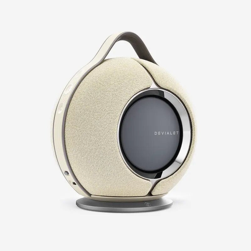 Devialet Mania - HiFi - Profis Darmstadt