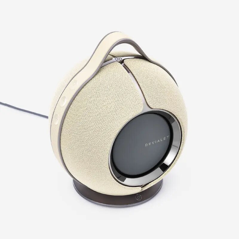 Devialet Mania - HiFi - Profis Darmstadt