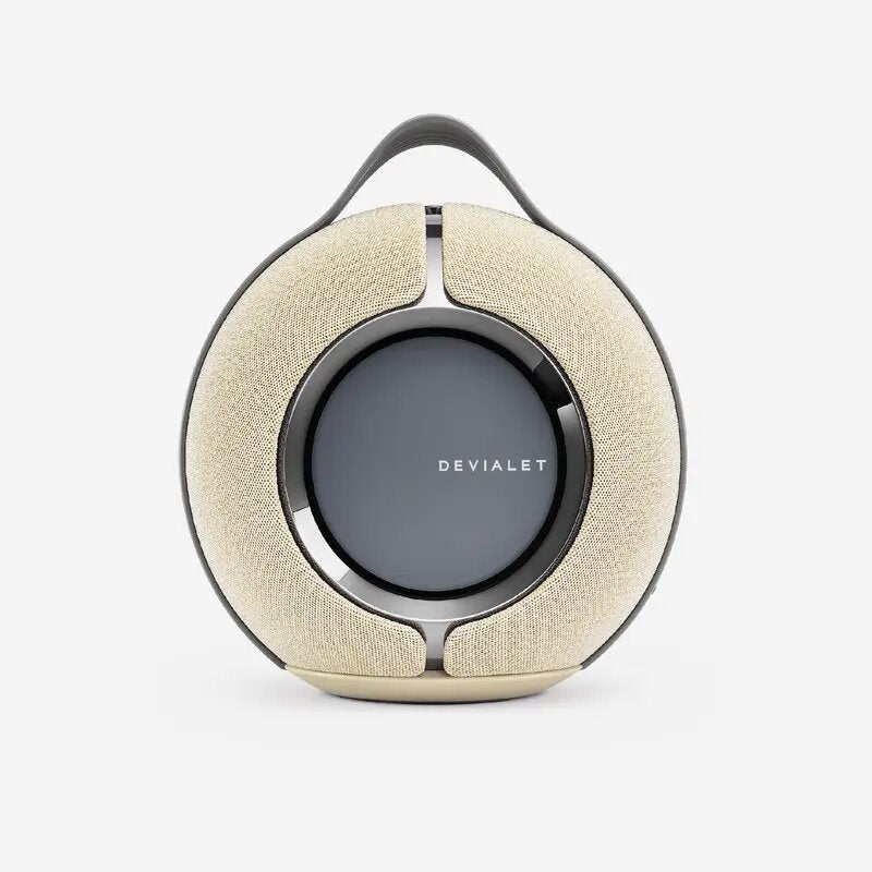 Devialet Mania - HiFi - Profis Darmstadt