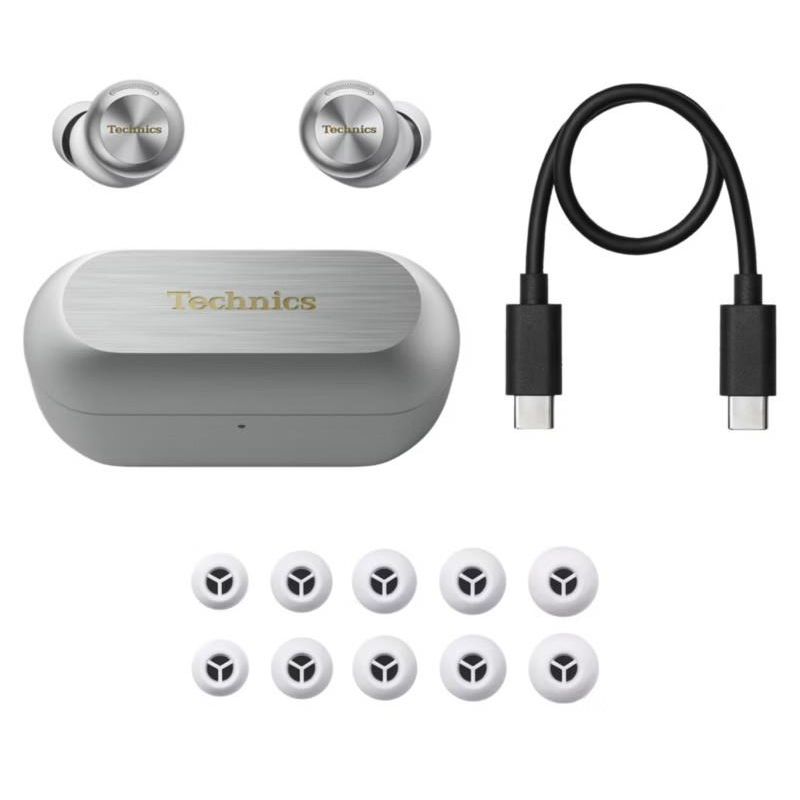 EAH - AZ100 E - S - HiFi - Profis Darmstadt