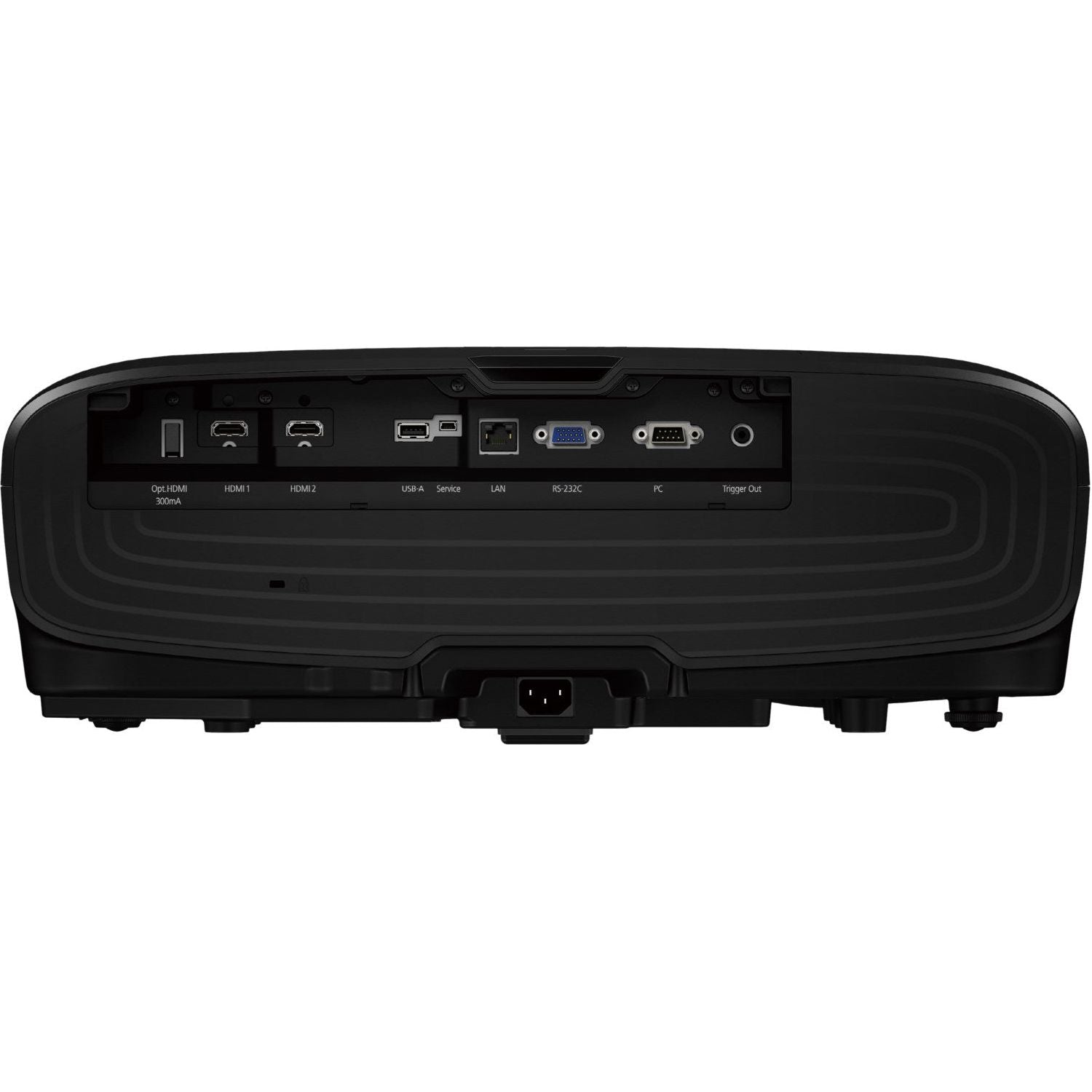 EPSON EH - TW9400 - HiFi - Profis Darmstadt