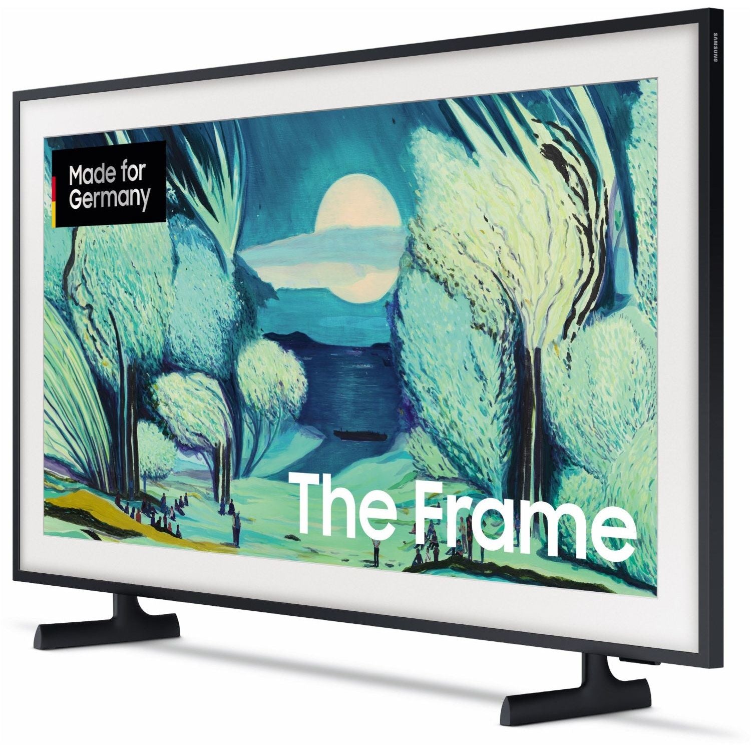 GQ50LS03FAU The Frame (2025) - HiFi - Profis Darmstadt