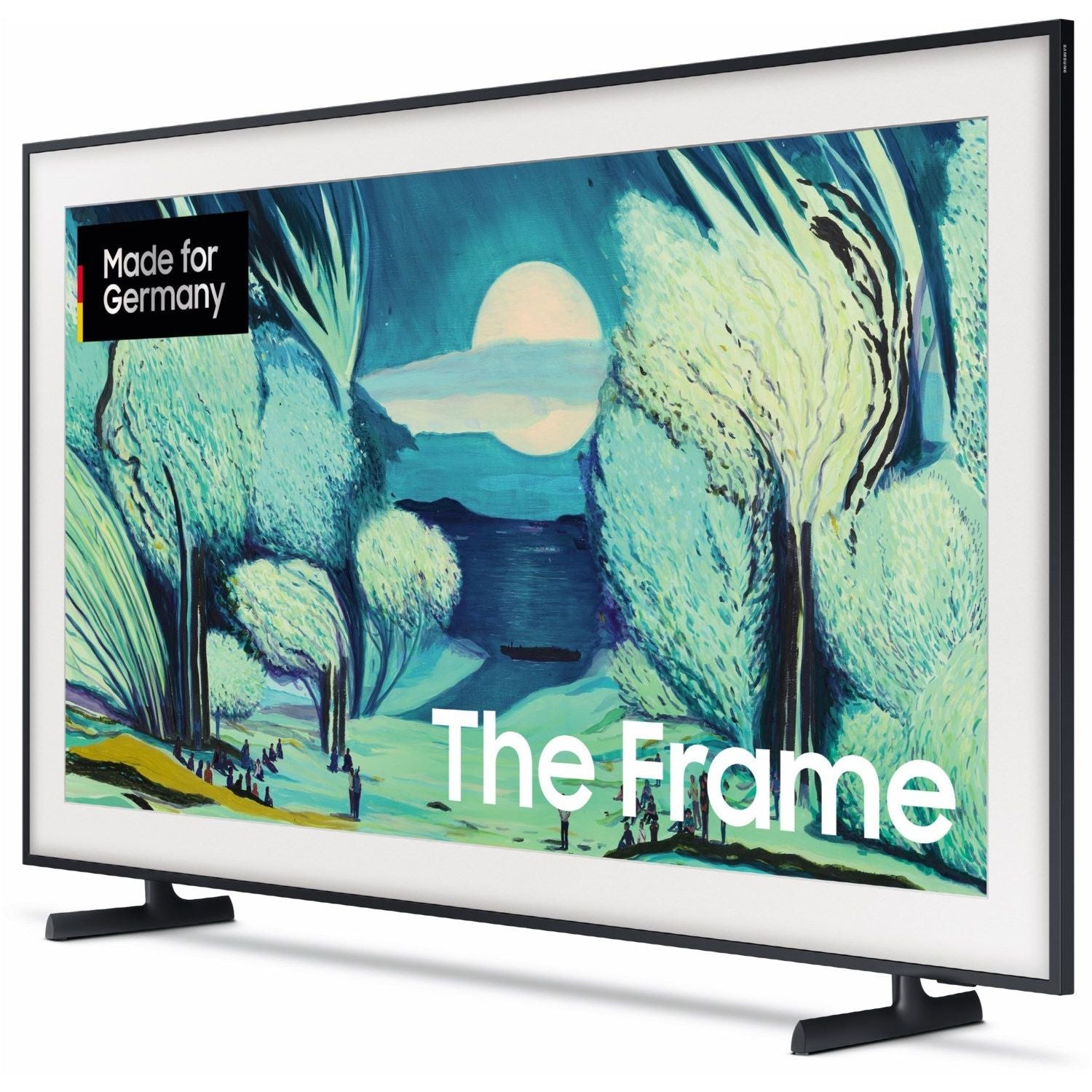 GQ55LS03FAU The Frame (2025) - HiFi - Profis Darmstadt