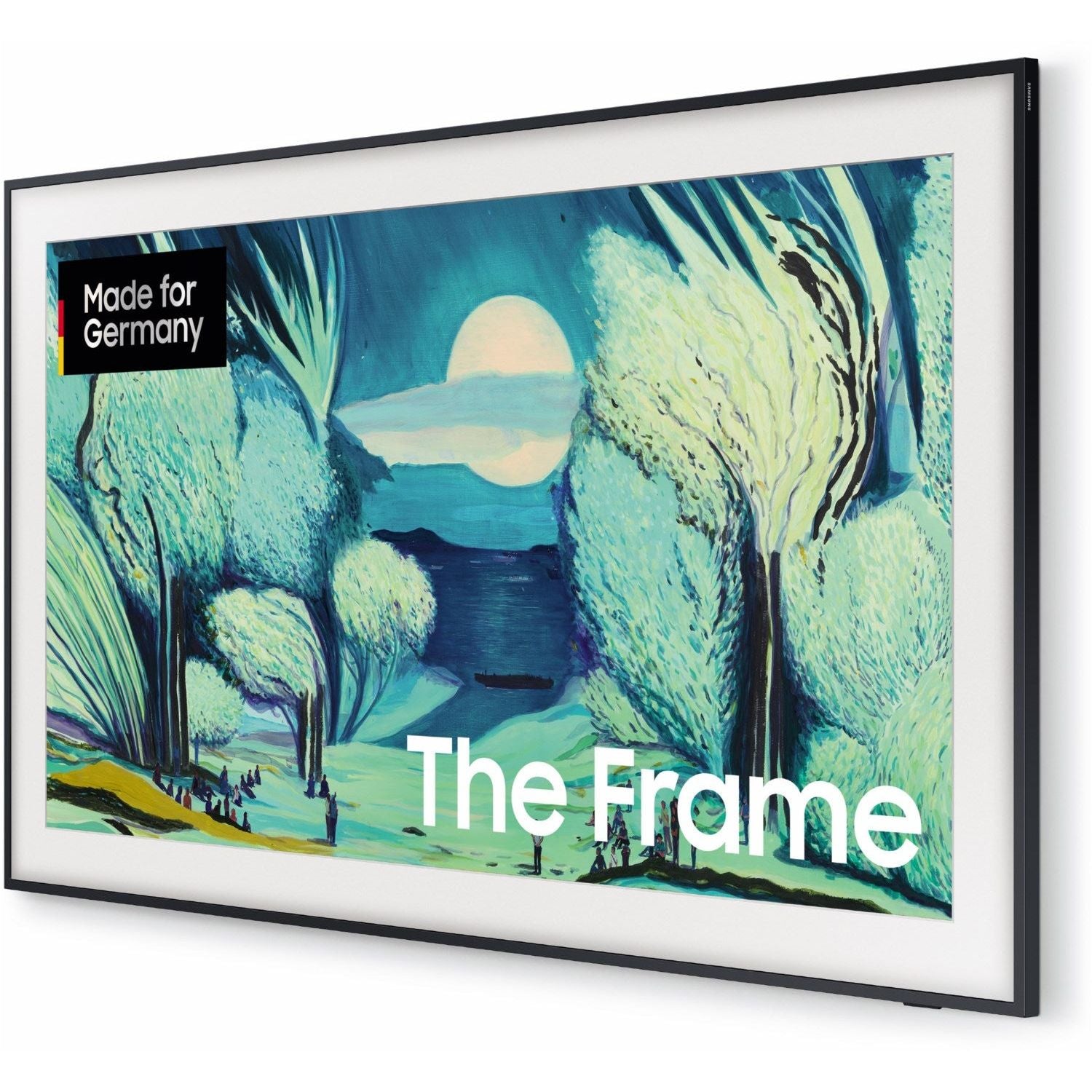 GQ55LS03FAU The Frame (2025) - HiFi - Profis Darmstadt