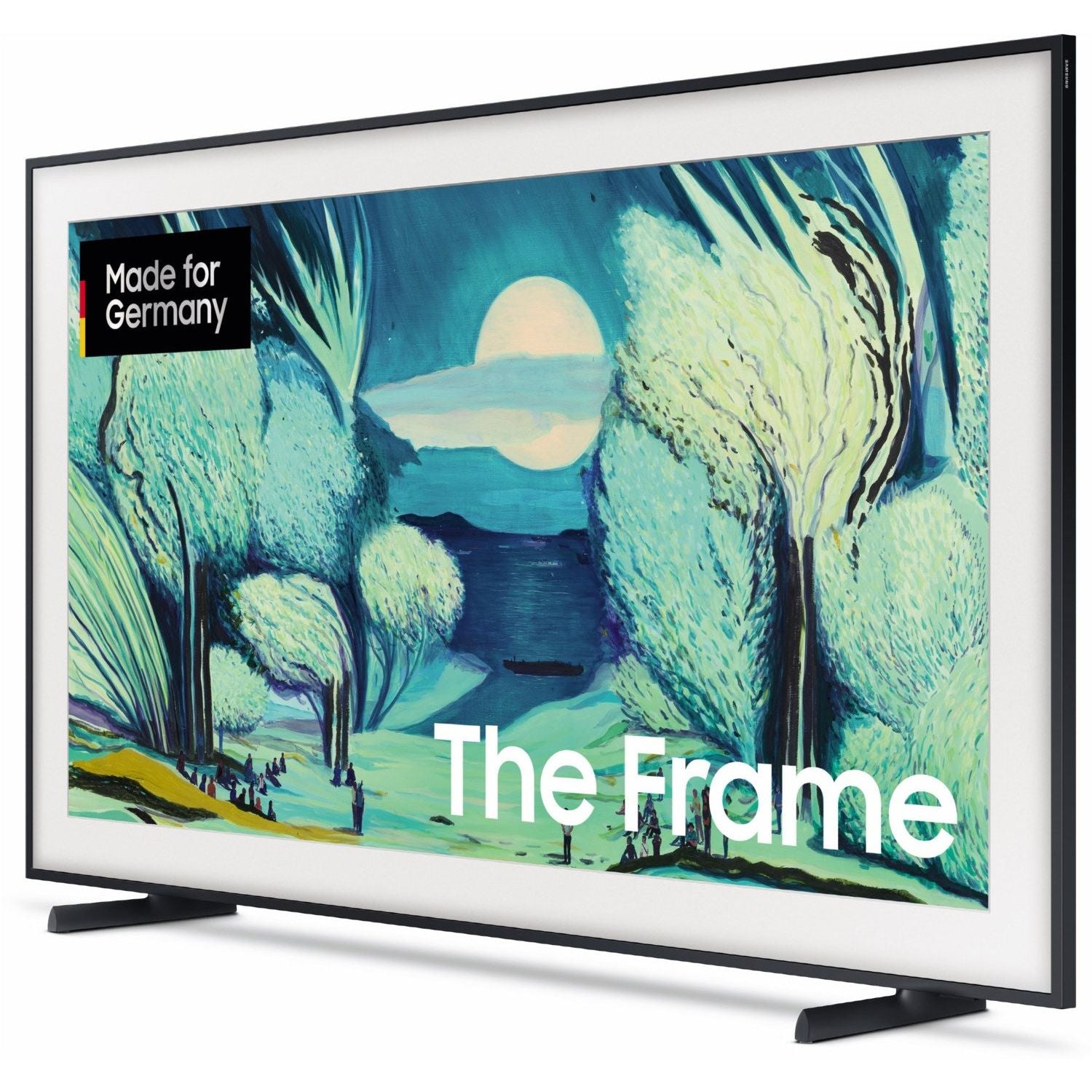 GQ55LS03FAU The Frame (2025) - HiFi - Profis Darmstadt