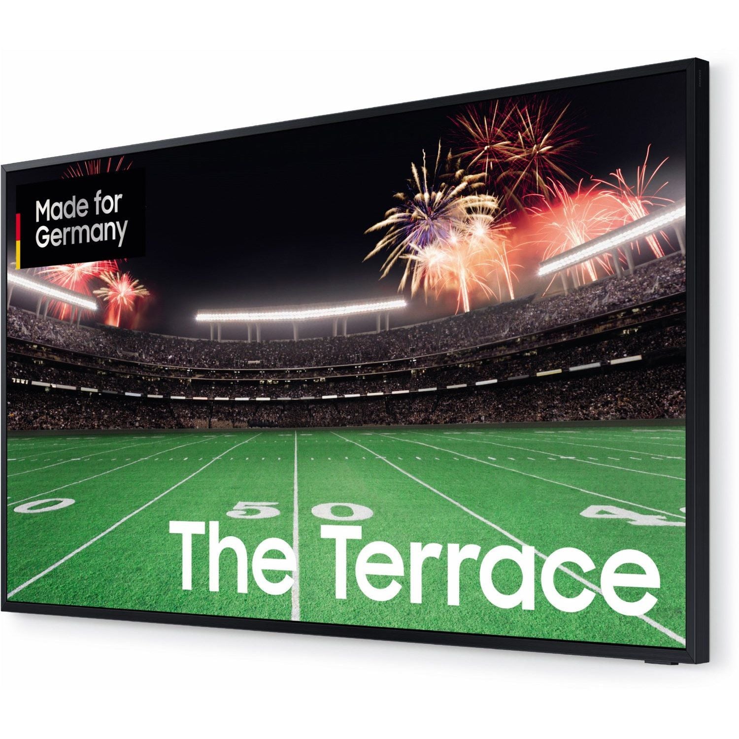 GQ55LST7DAT The Terrace (2025) - HiFi - Profis Darmstadt