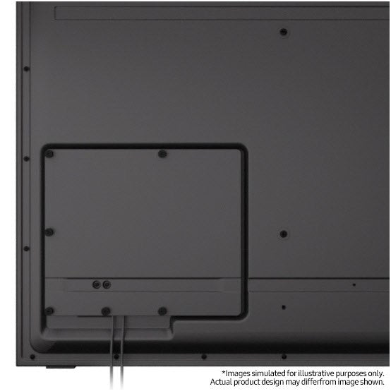 GQ55LST7DAT The Terrace (2025) - HiFi - Profis Darmstadt