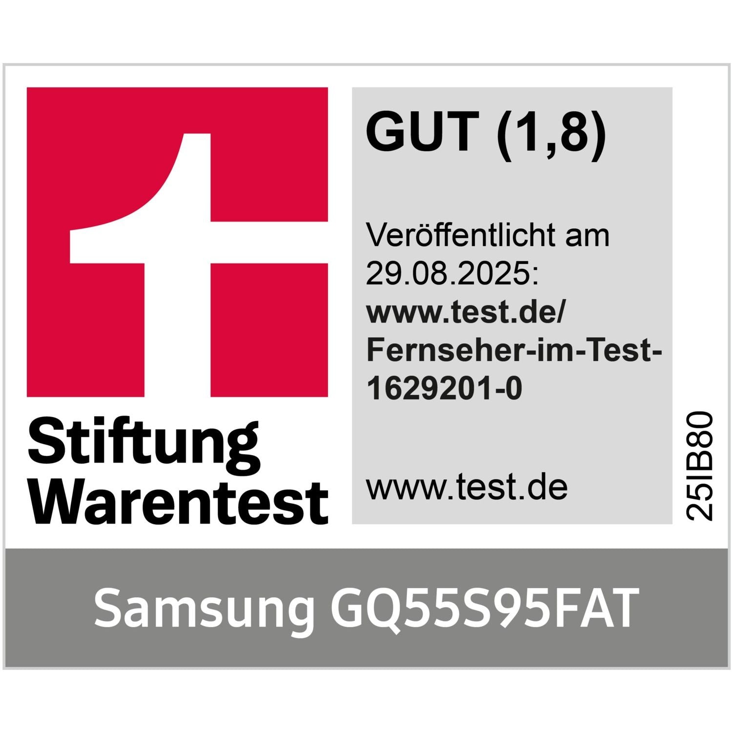 GQ55S95FAT - HiFi - Profis Darmstadt