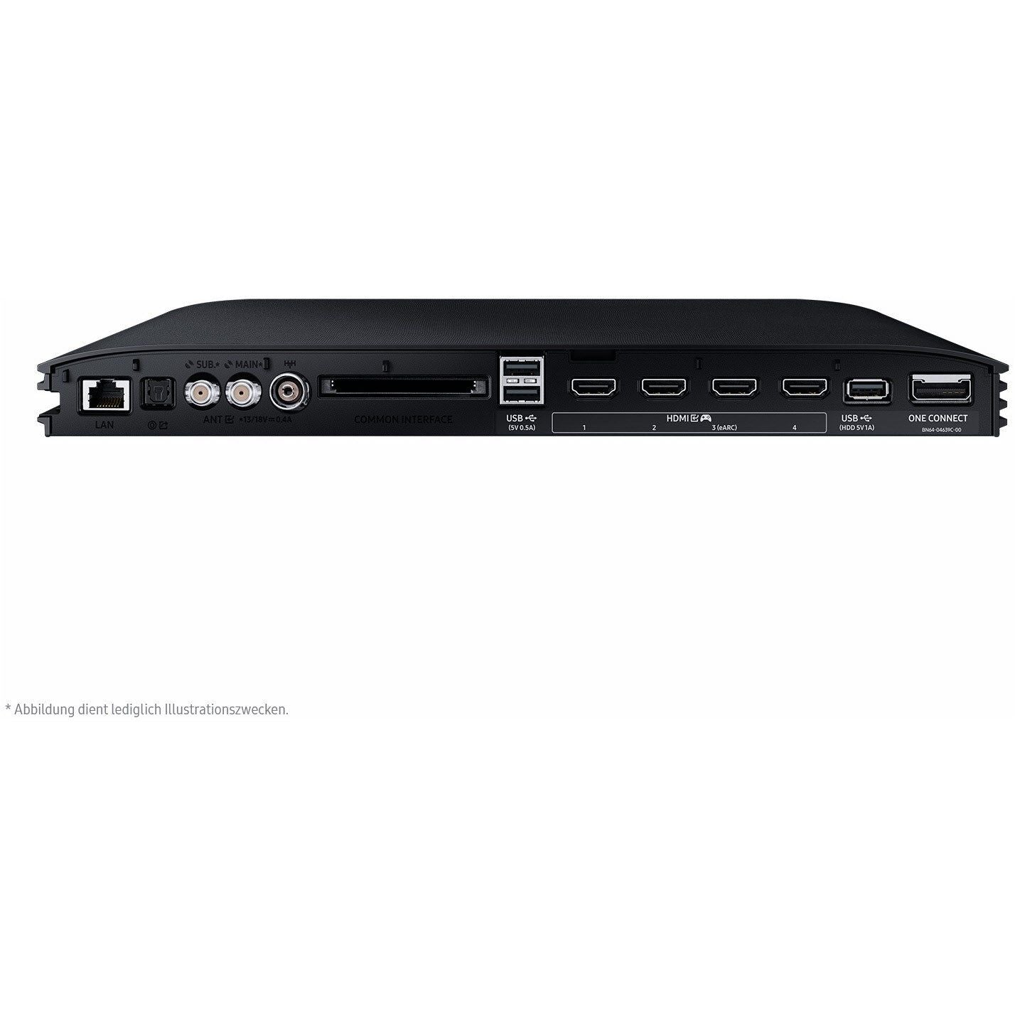 GQ55S95FAT - HiFi - Profis Darmstadt