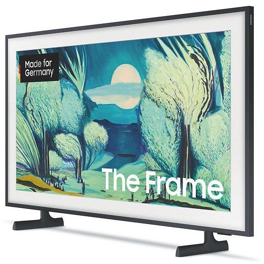 GQ65LS03FAU The Frame (2025) - HiFi - Profis Darmstadt