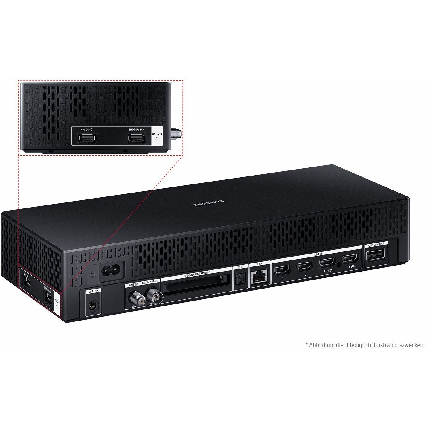 GQ65LS03FAU The Frame (2025) - HiFi - Profis Darmstadt