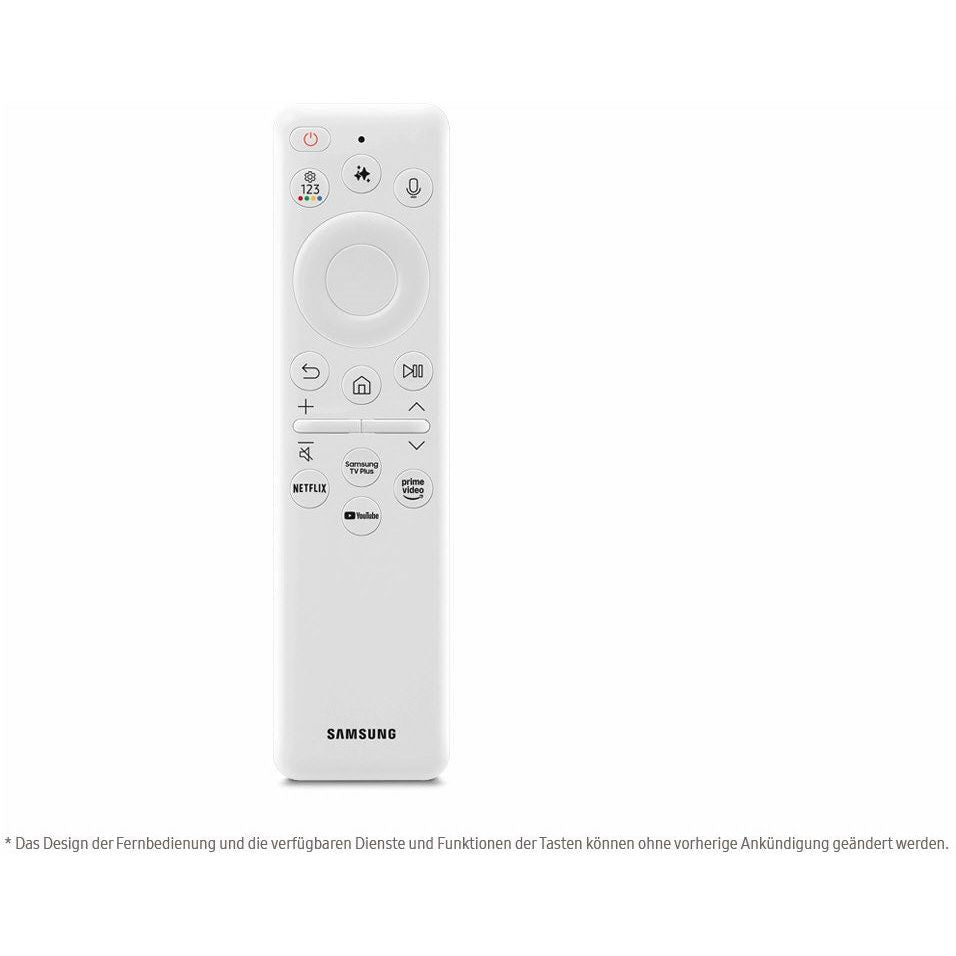 GQ65LS03FAU The Frame (2025) - HiFi - Profis Darmstadt