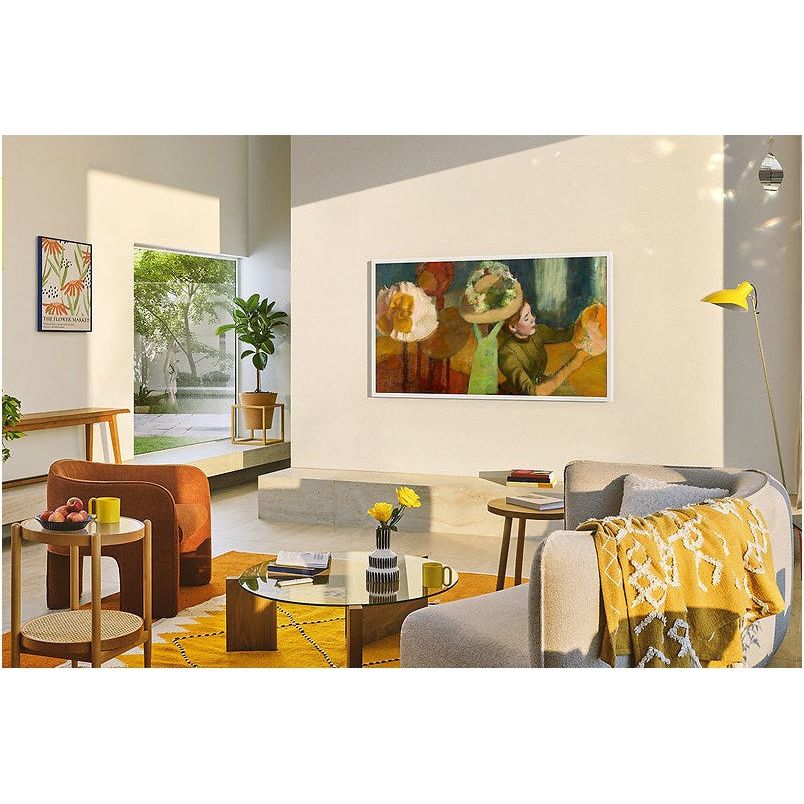 GQ65LS03FAU The Frame (2025) - HiFi - Profis Darmstadt