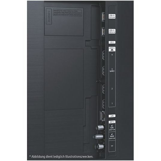 GQ65QN93FAT - HiFi - Profis Darmstadt