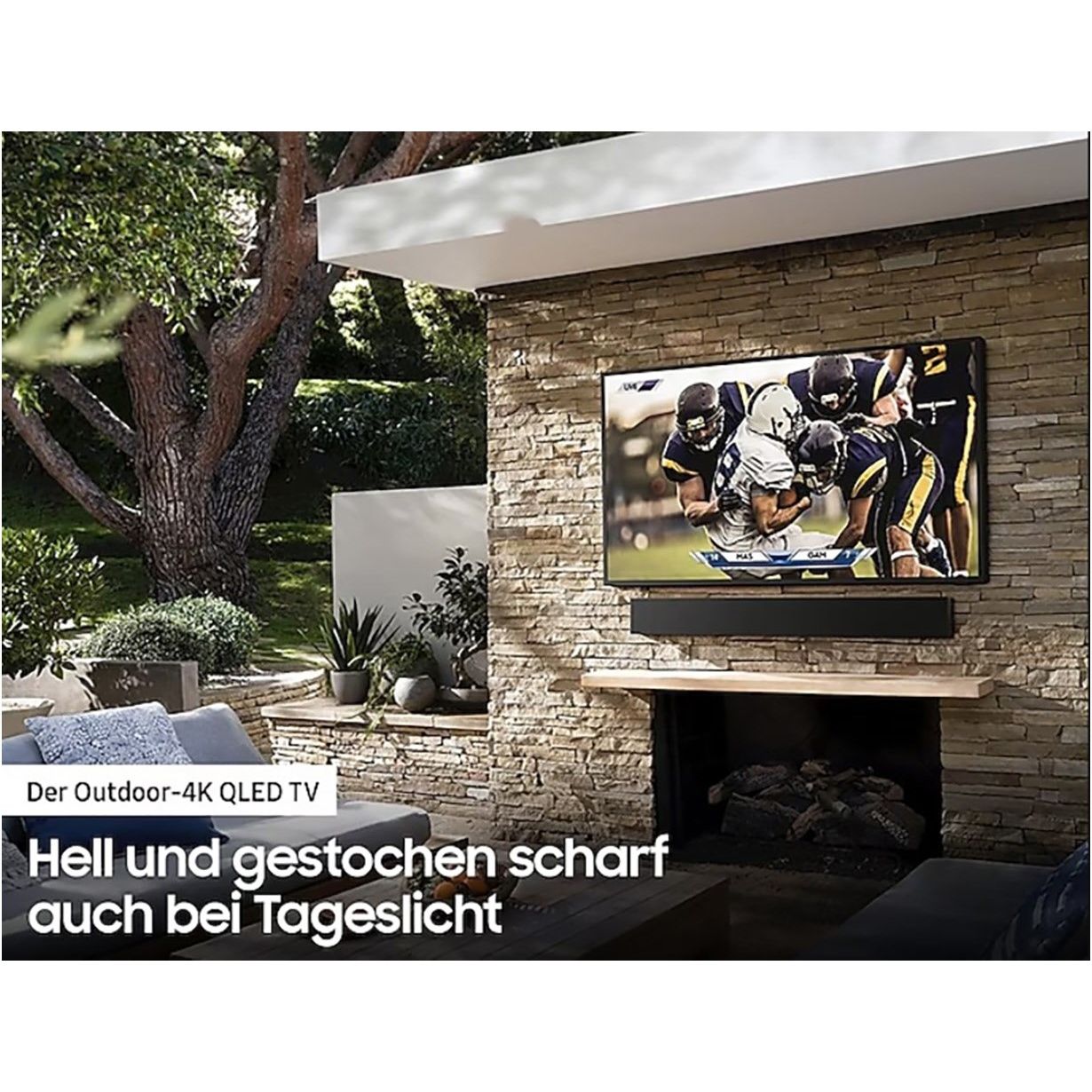 GQ75LST7DAT The Terrace (2025) - HiFi - Profis Darmstadt