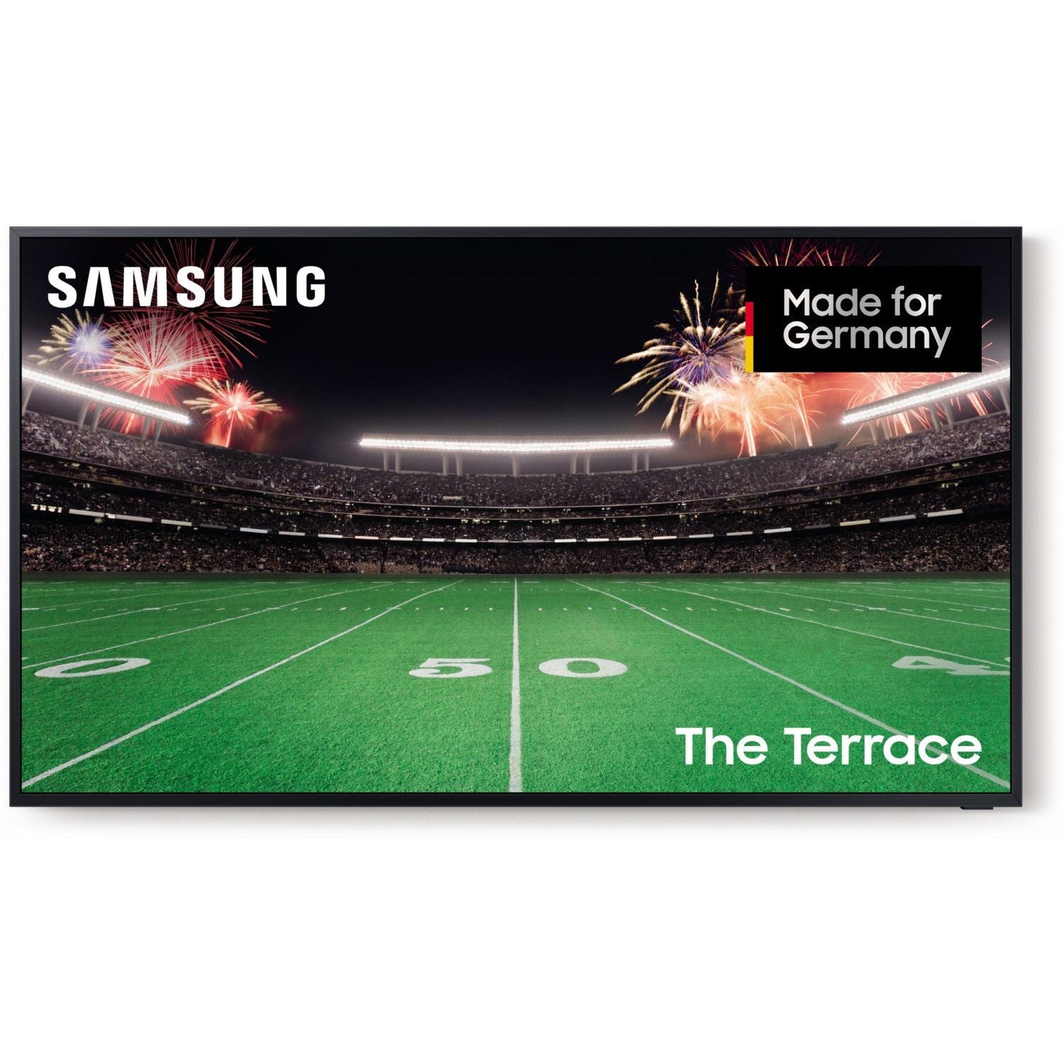 GQ75LST7DAT The Terrace (2025) - HiFi - Profis Darmstadt