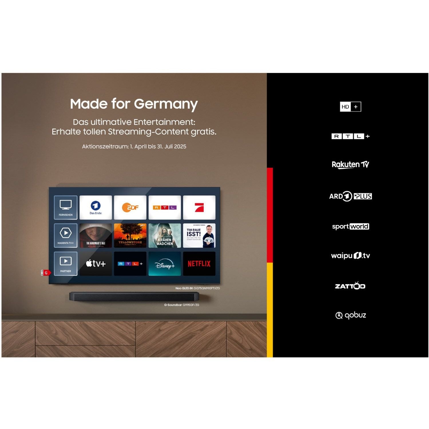 GQ75QN73FAT - HiFi - Profis Darmstadt