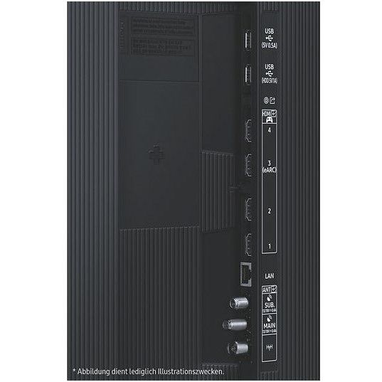 GQ75QN73FAT - HiFi - Profis Darmstadt