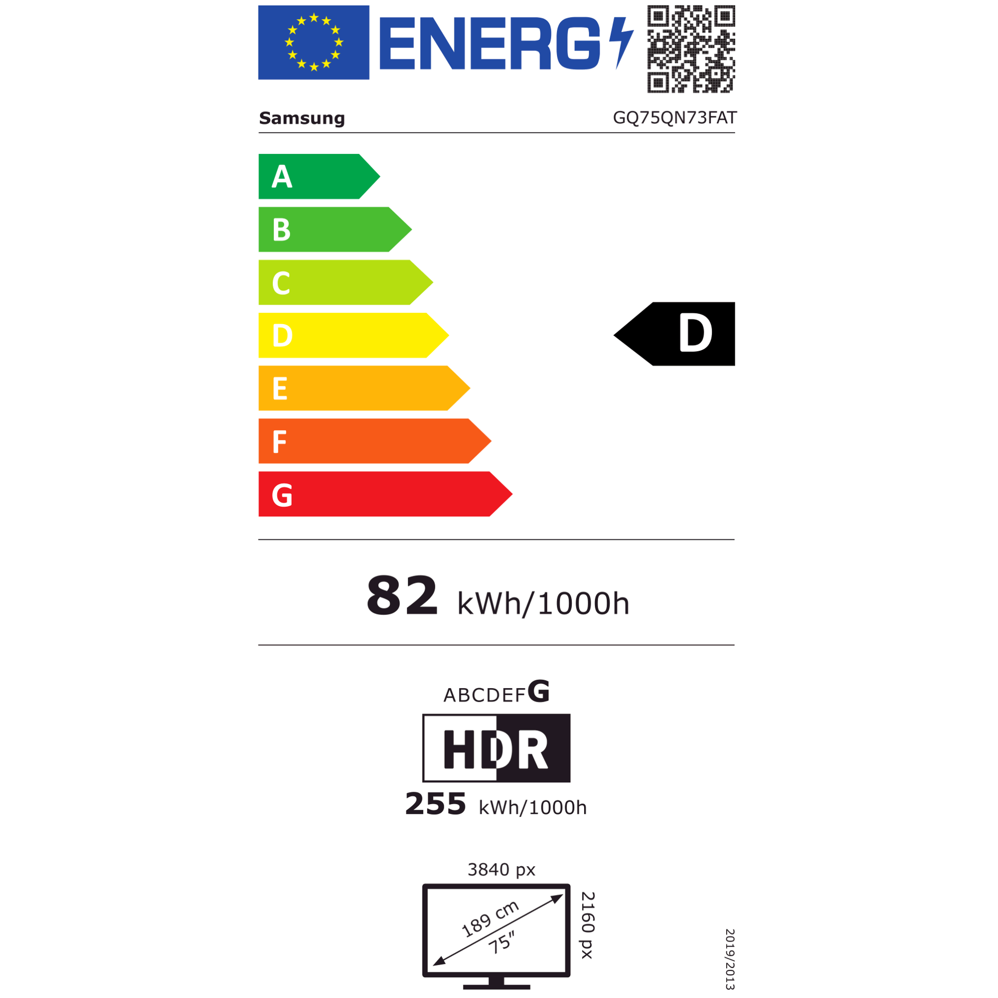 GQ75QN73FAT - HiFi - Profis Darmstadt