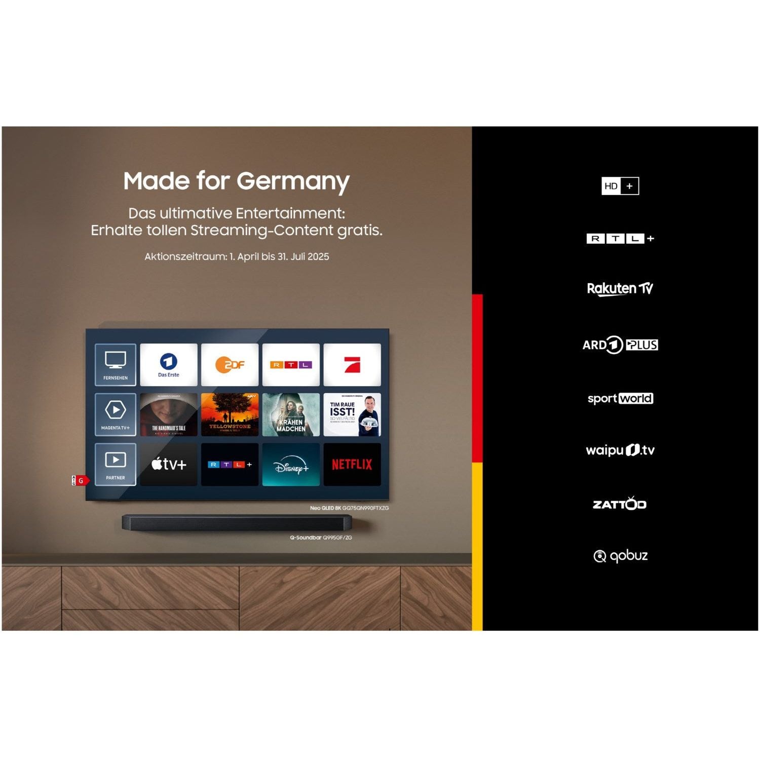 GQ75QN93FAT - HiFi - Profis Darmstadt