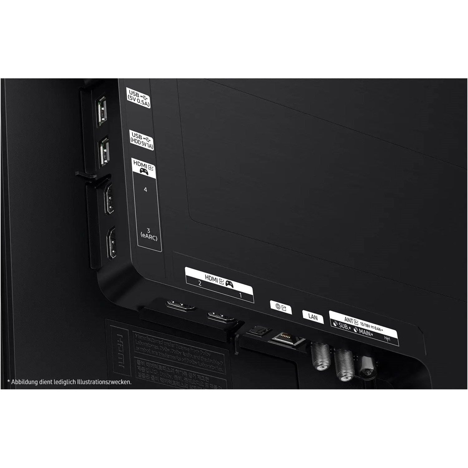 GQ77S93FAE - HiFi - Profis Darmstadt