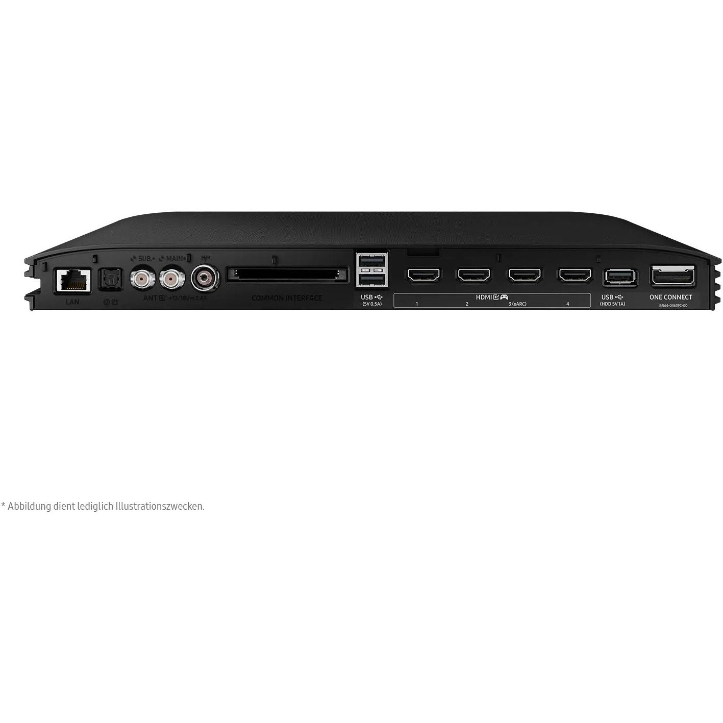 GQ83S95FAE - HiFi - Profis Darmstadt