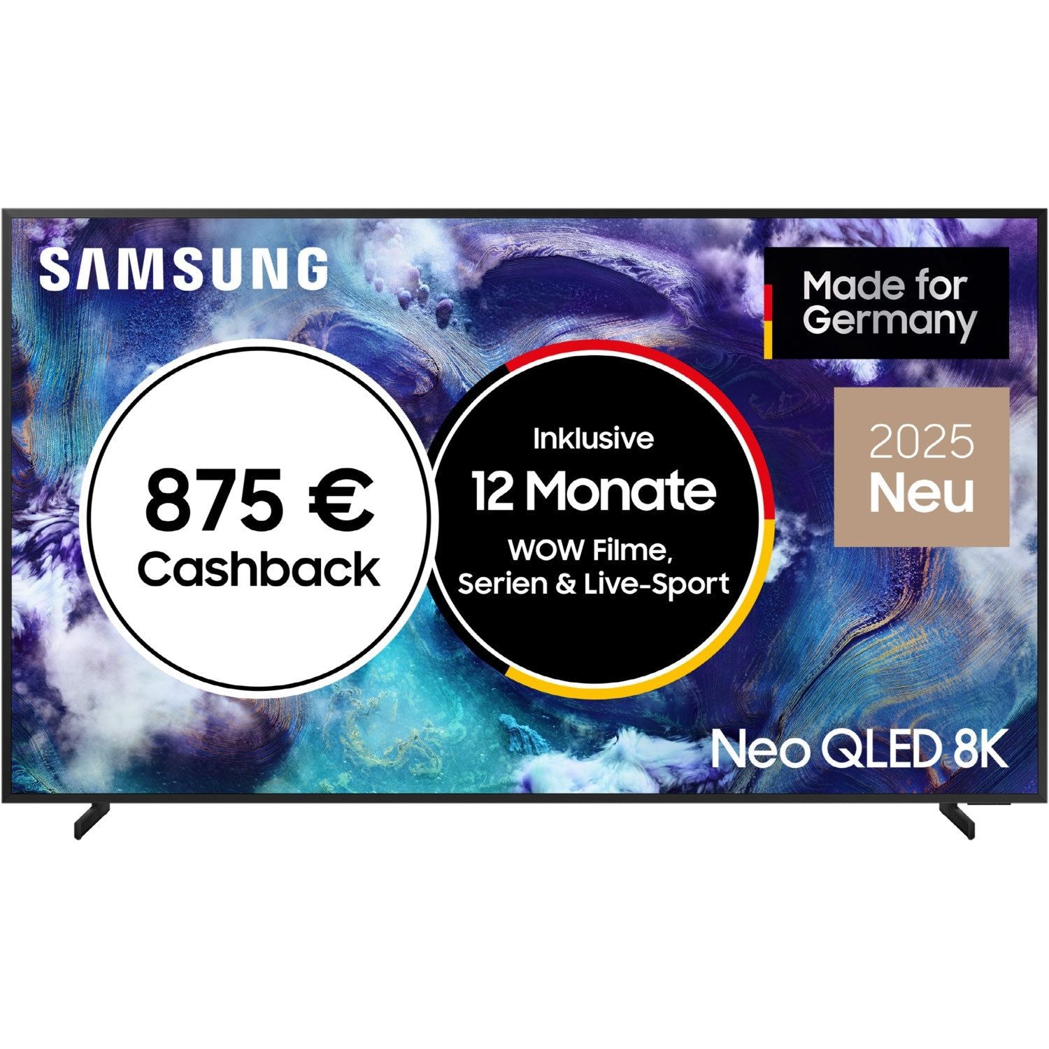 GQ85QN900FT - HiFi - Profis Darmstadt