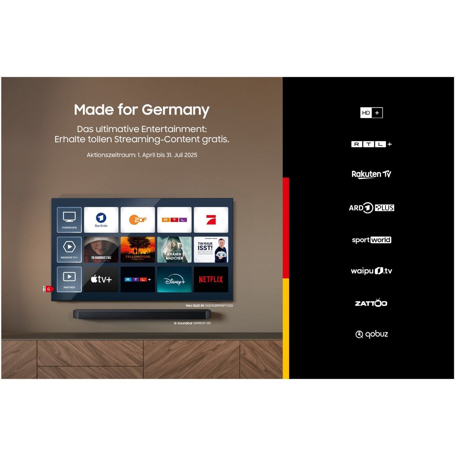 GQ85QN93FAT - HiFi - Profis Darmstadt