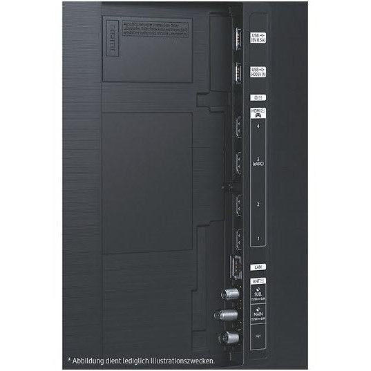 GQ85QN93FAT - HiFi - Profis Darmstadt