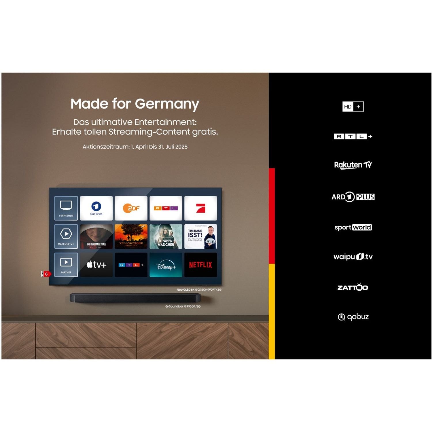 GQ98QN90FAT - HiFi - Profis Darmstadt