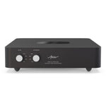 Gratia Evo Prestige MK2 - HiFi - Profis Darmstadt