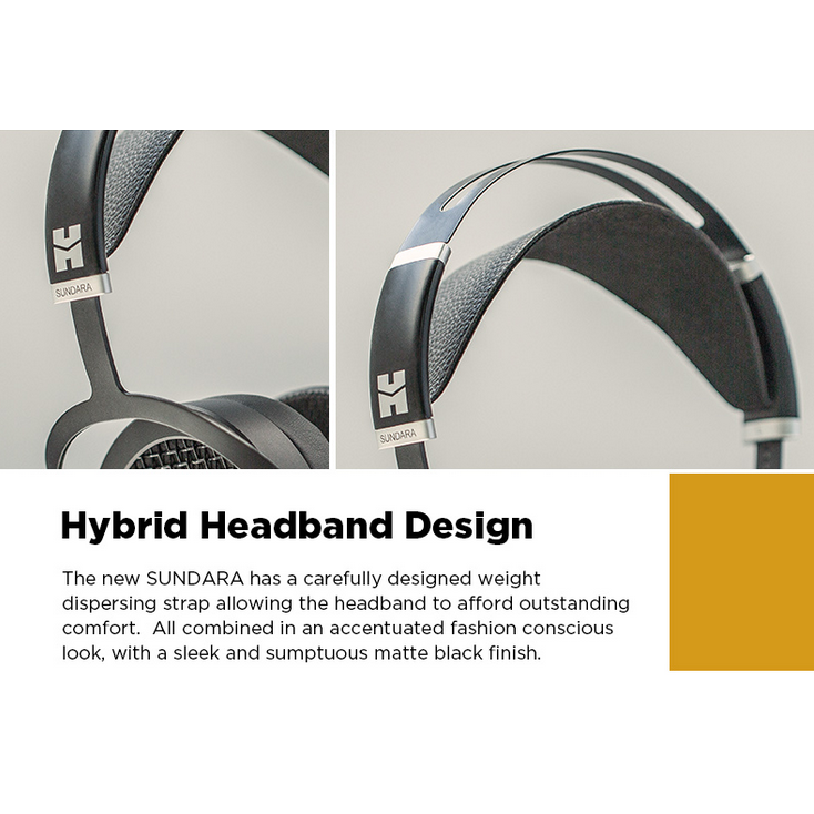 HIFIMAN Sundara - HiFi - Profis Darmstadt