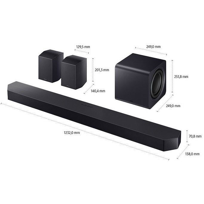 HW - Q995GF - HiFi - Profis Darmstadt