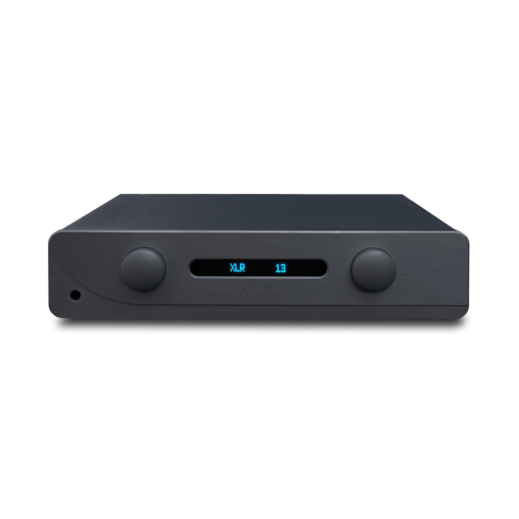 IN 300 EVO - HiFi - Profis Darmstadt