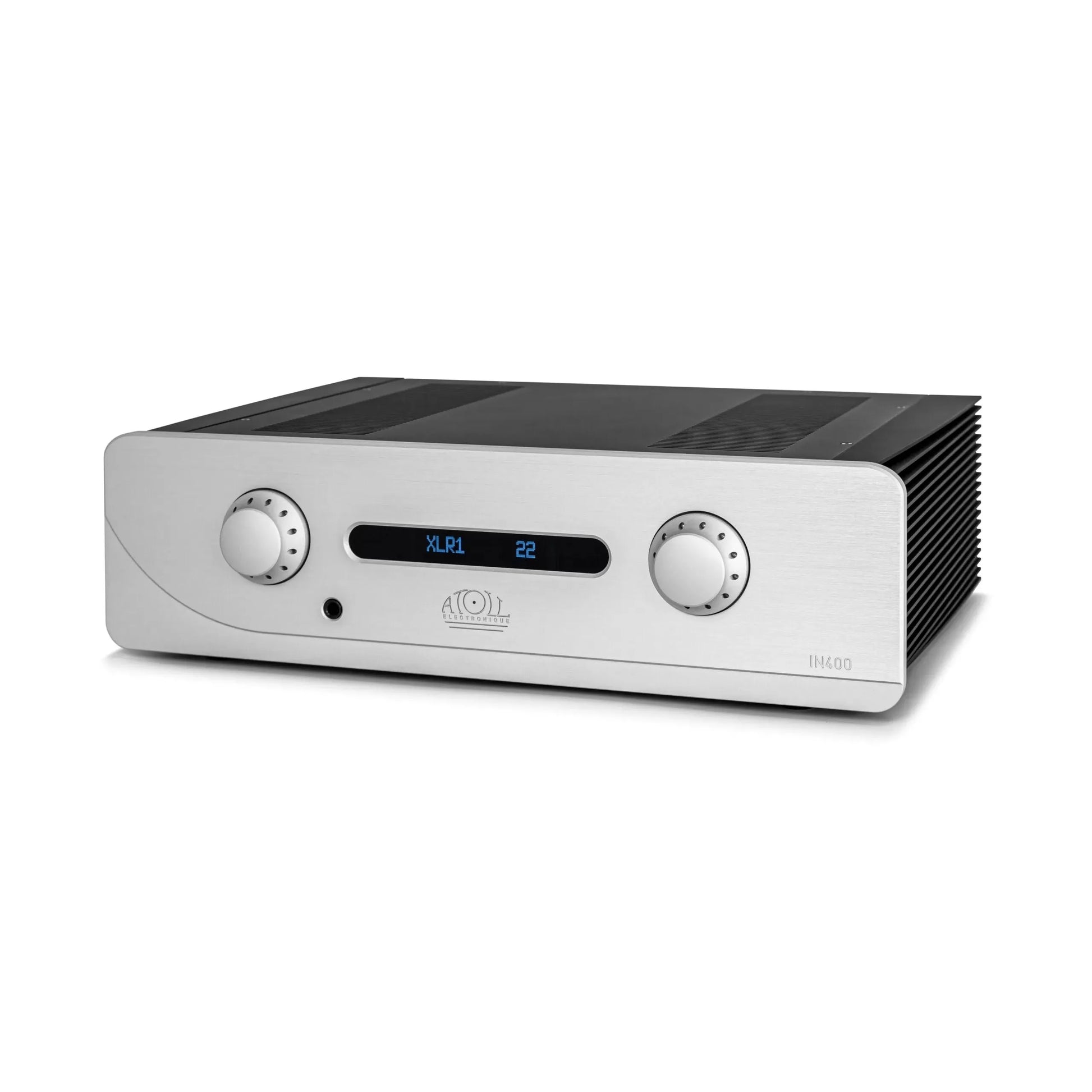 IN 400 EVO - HiFi - Profis Darmstadt