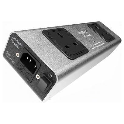 IsoTek V5 Gemini - HiFi - Profis Darmstadt