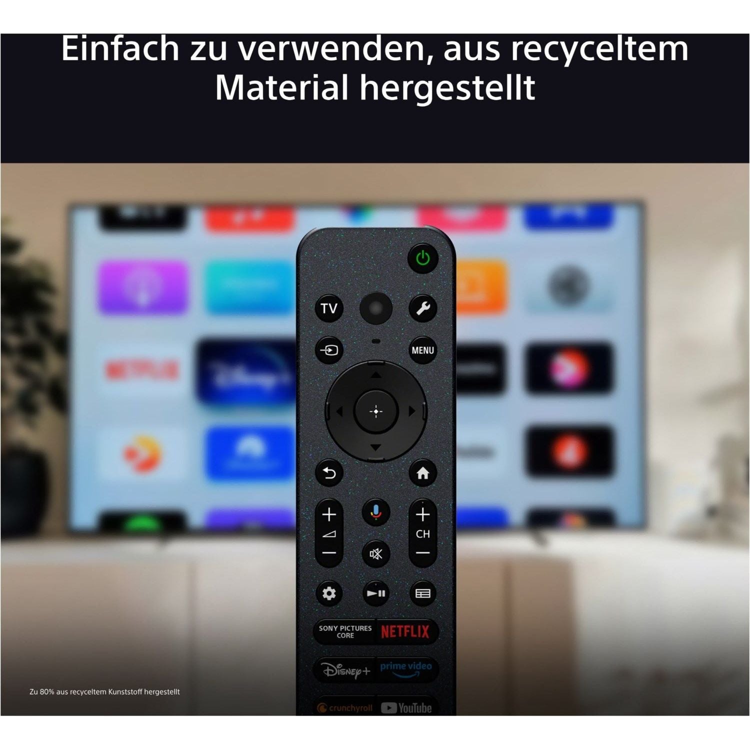 K - 65XR55B BRAVIA 5 - HiFi - Profis Darmstadt
