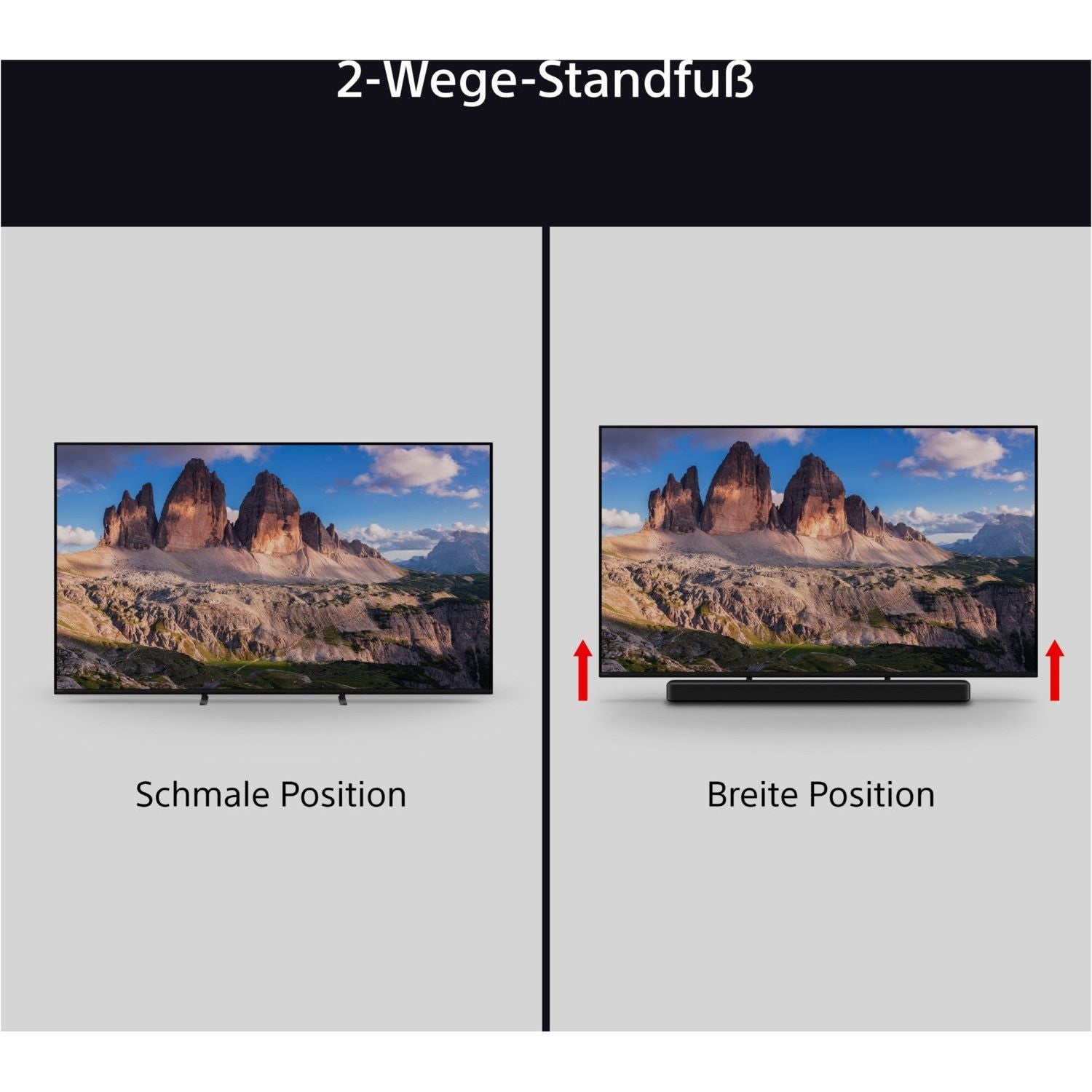 K - 65XR55B BRAVIA 5 - HiFi - Profis Darmstadt